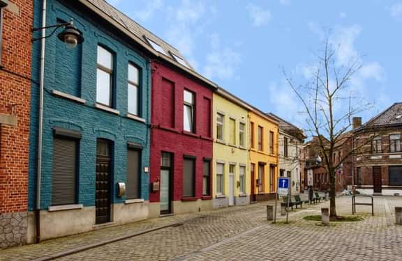 Kleuren